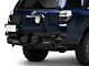 AFN 4x4 Rear Bumper (14-24 4Runner w/o Blind Spot Monitors)