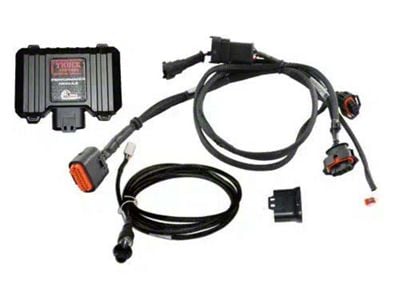 AG Diesel Solutions Electronic Performance Module (14-18 3.0L EcoDiesel Jeep Grand Cherokee WK2)