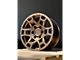 AGP Wheels Pro Bronze 6-Lug Wheel; 17x8; 5mm Offset (05-15 Tacoma)