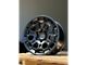 AGP Wheels Pro22 Matte Black 6-Lug Wheel; 17x8; 5mm Offset (16-23 Tacoma)