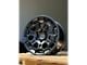 AGP Wheels Pro22 Matte Black 6-Lug Wheel; 17x8; 5mm Offset (2024 Tacoma)