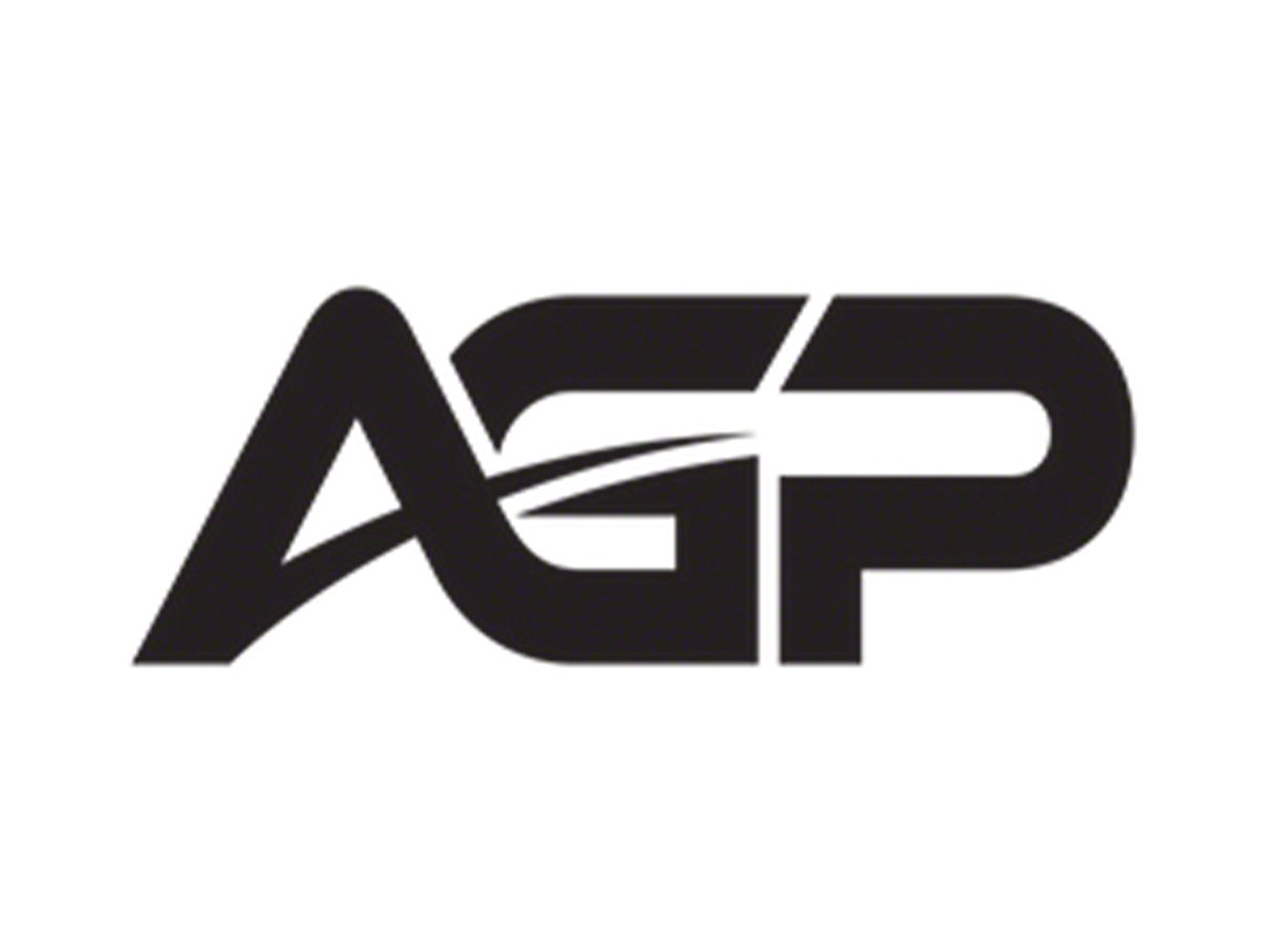 AGP Wheels Parts