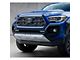 Air Design Off-Road Styling Kit; Unpainted (16-23 Tacoma Double Cab)