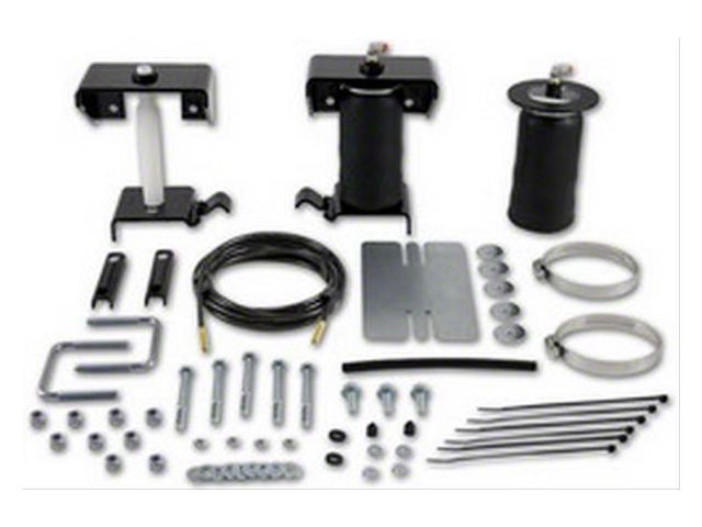 Air Lift RideControl Air Spring Kit (84-97 Jeep Cherokee XJ)