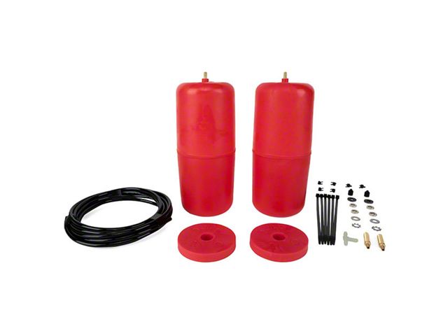 Air Lift 1000 Air Spring Kit (14-23 Jeep Cherokee Trailhawk)