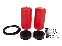 Air Lift 1000 Air Spring Kit (20-24 Jeep Gladiator JT)