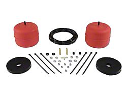 Air Lift 1000 Air Spring Kit (05-10 AWD Jeep Grand Cherokee WK)