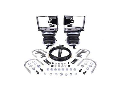 Air Lift LoadLifter 5000 Air Spring Kit (24-25 4WD Tacoma, Excluding SR & SR5)