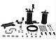 Air Lift RideControl Air Spring Kit (05-23 2WD Tacoma w/ Axle Over Leaf, Excluding Pre Runner & X-Runner)