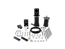 Air Lift RideControl Air Spring Kit (04-15 Titan)