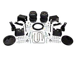 Air Lift LoadLifter 5000 Ultimate Air Spring Kit (16-24 Titan XD)