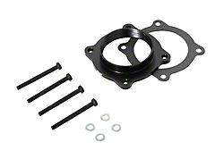 Airaid PowerAid Throttle Body Spacer (10-24 4.0L 4Runner)