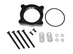 Airaid PowerAid Throttle Body Spacer (05-19 4.0L Frontier)