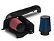 Airaid Cold Air Dam Intake with SynthaMax Dry Filter (97-06 4.0L Jeep Wrangler TJ)