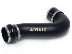 Airaid PowerAid Throttle Body Spacer (05-10 5.7L HEMI Jeep Grand Cherokee WK)