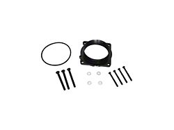 Airaid PowerAid Throttle Body Spacer (06-09 6.1L HEMI Jeep Grand Cherokee WK)