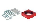 Airaid PowerAid Throttle Body Spacer (05-15 4.0L Tacoma)