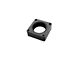 Airaid PowerAid Throttle Body Spacer (91-06 4.0L Jeep Wrangler YJ & TJ)