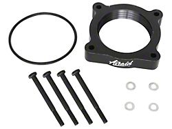 Airaid PowerAid Throttle Body Spacer (04-14 Titan)