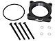 Airaid PowerAid Throttle Body Spacer (04-14 Titan)