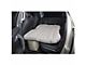 AirBedz Car Mat Inflatable Rear Seat Air Mattress; Tan/Beige; 55-Inch x 35.50-Inch x 17.50-Inch (Universal; Some Adaptation May Be Required)