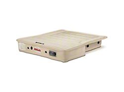 AirBedz Original Series Truck Bed Air Mattress with Pump; Cream (05-25 Frontier w/ 5-Foot Bed)