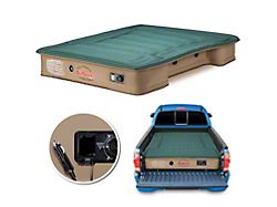 AirBedz Pro3 Series Truck Bed Air Mattress with Built-In DC Air Pump (05-25 Frontier w/ 6-Foot Bed)