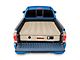 AirBedz Original Series Truck Bed Air Mattress with Pump; Tan (05-24 Tacoma w/ 6-Foot Bed)