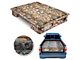 AirBedz Original Truck Bed Air Mattress with Built-in Rechargeable Battery Air Pump; Realtree Camouflage (04-24 Titan w/ 6-1/2-Foot Bed)