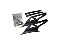 All Terrain Concepts 50-Inch Light Bar Roof Mounting Brackets (05-23 Tacoma)