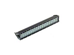 All Terrain Concepts 14-Inch EE Series LED Light Bar (Universal; Some Adaptation May Be Required)