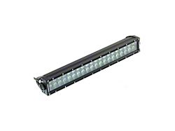 All Terrain Concepts 40-Inch EE Series Curved LED Light Bar (Universal; Some Adaptation May Be Required)