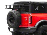 Allied Expedition Trail Rack (21-24 Bronco)