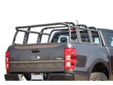 Allied Expedition Tall Tent/Cargo Cross Bars (16-23 Tacoma)