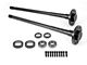 Alloy USA 30-Spline Dana 44 Rear Axles Shafts (97-06 Jeep Wrangler TJ)