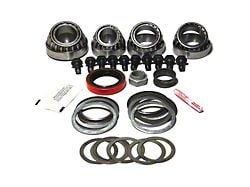 Alloy USA Dana 35 Ring and Pinion Overhaul and Master Installation Kit (87-06 Jeep Wrangler YJ & TJ)