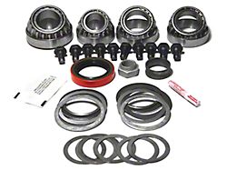 Alloy USA Dana 44 Rear Axle Master Overhaul Kit (97-06 Jeep Wrangler TJ)