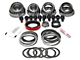 Alloy USA Dana 44 Rear Axle Master Overhaul Kit (97-06 Jeep Wrangler TJ)