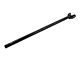 Alloy USA 27-Spline Dana 30 Front Axle Shaft; Passenger Side (87-06 Jeep Wrangler YJ & TJ)