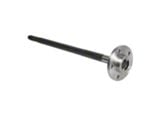 Alloy USA 27-Spline C-Clip Dana 35 Rear Axle Shaft; Passenger Side (90-96 Jeep Cherokee XJ)