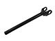 Alloy USA 27-Spline Dana 30 Front Inner Axle Shaft; Driver Side (96-01 Jeep Cherokee XJ)