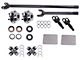 Alloy USA Front Grande Dana 30 Axle Shaft Kit (84-91 Jeep Cherokee XJ)