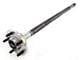 Alloy USA 27-Spline Dana 35 Rear Axle Shaft; Passenger Side (94-98 Jeep Grand Cherokee ZJ)