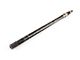 Alloy USA 29-Spline 2-Piece AMC20 Narrow Track Rear Axle Shaft; Passenger Side (76-81 Jeep CJ7)