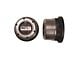 Alloy USA Manual Locking Hub Set (76-80 Jeep CJ7)