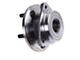 Alloy USA Precision Gear; 30-Spline Unit Bearing (00-06 Jeep Wrangler TJ)