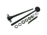 Alloy USA 30-Spline Dana 44 Rear Axle Shaft Kit (07-18 Jeep Wrangler JK)