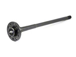 Alloy USA 30-Spline Dana 44 Rear Axle Shaft; Passenger Side (97-06 Jeep Wrangler TJ)