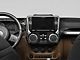 Alpine 9-Inch In-Dash Restyle Navigation System with Off-Road Mapping (11-18 Jeep Wrangler JK)