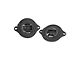 Alpine 1-Inch Component Tweeters (07-24 Jeep Wrangler JK & JL)